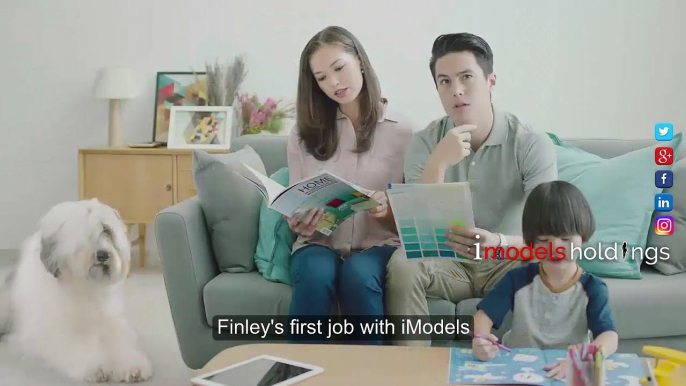 iModels Holdings Reviews | Finley | iModels Holdings