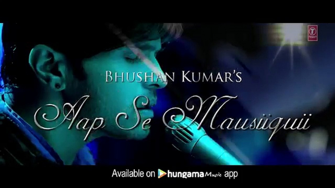 AAP SE MAUSIIQUII Title Song  (Remix) Himesh Reshammiya - Remixed DJ Kiran Kamath  - T-Series