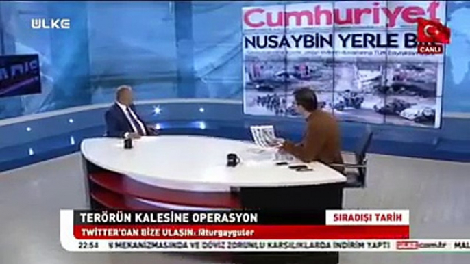 İşte Cumhuriyet'in son dönem manşetlerinden birkaçı!