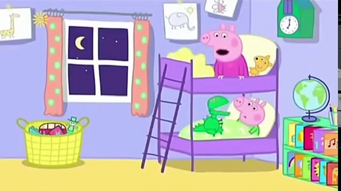 Peppa Pig BEST English Episodes New Compilation 2016 HD # 6 cartoons for kids