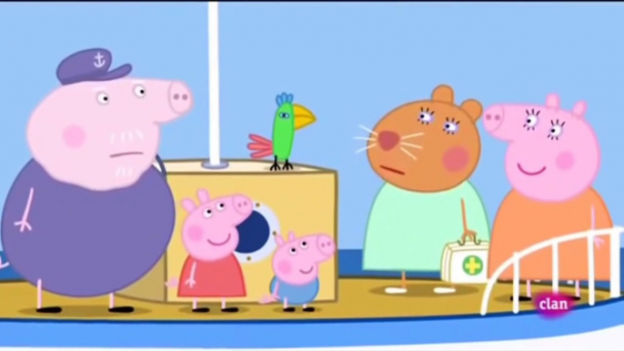 Peppa Pig en Español  - Capitulos Completos  - Recopilacion 98 Capitulos Nuevos - Nueva temporada