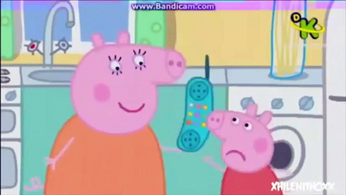 Turn down for what | Peppa Pig!!! (Español Latino)