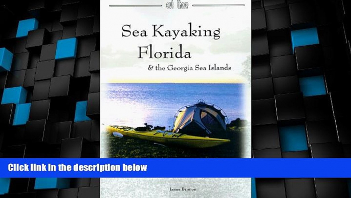 Deals in Books  Sea Kayaking Florida   the Georgia Sea Islands  Premium Ebooks Online Ebooks