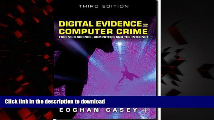 liberty book  Digital Evidence and Computer Crime: Forensic Science, Computers and the Internet,