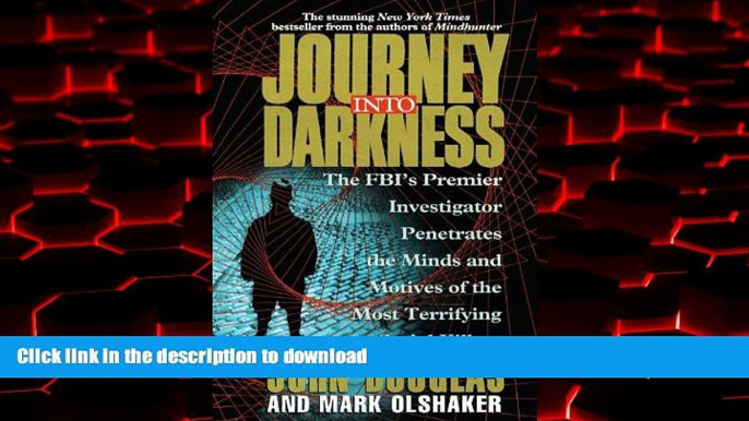 Buy book  Journey Into Darkness online to buy