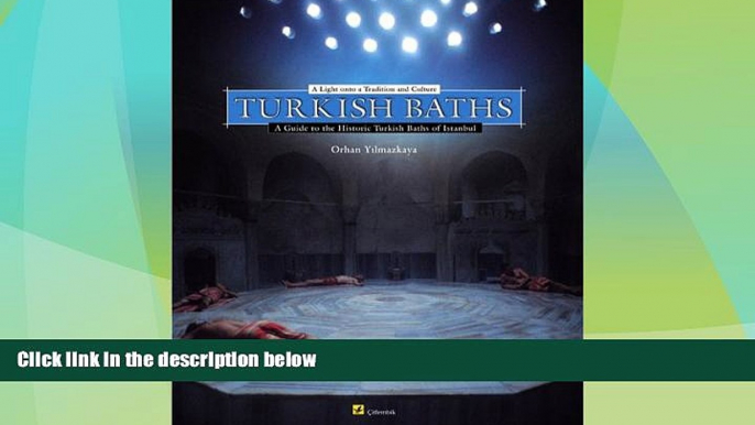 Deals in Books  Turkish Baths: A Light onto a Tradition and Culture  Premium Ebooks Best Seller in