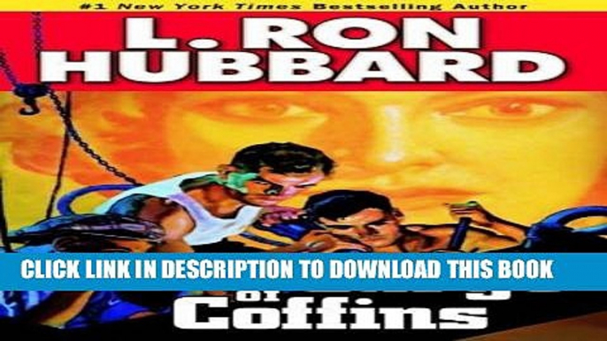 [PDF] Cargo of Coffins (Stories from the Golden Age) (Mystery   Suspense Short Stories Collection)