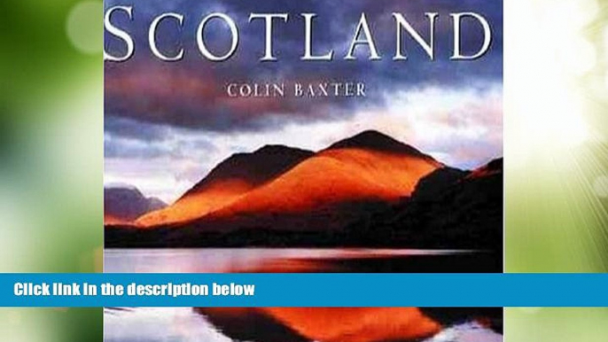 Buy NOW  Scotland  BOOOK ONLINE