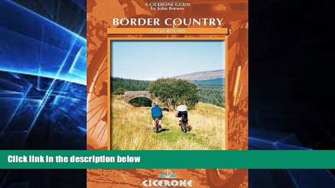 Ebook deals  Border Country Cycle Routes (Cicerone Cycling S.)  [DOWNLOAD] ONLINE