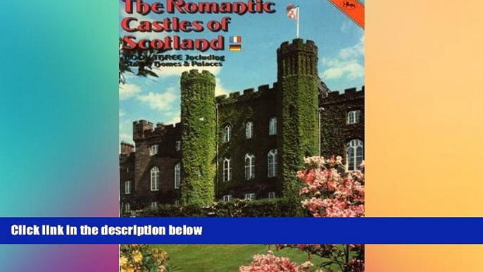 Must Have  Romantic Castles of Scotland: Book 2 (Romantic Castles of Scotland) (Bk. 2)  BOOOK ONLINE