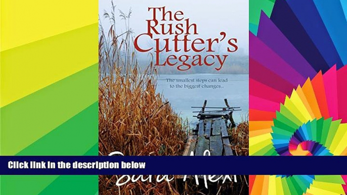 Must Have  The Rush Cutter s Legacy (The Greek Village Collection Book 15)  BOOOK ONLINE