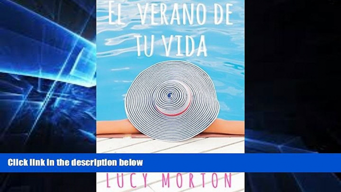 Must Have  El verano de tu vida (Spanish Edition)  BOOK ONLINE