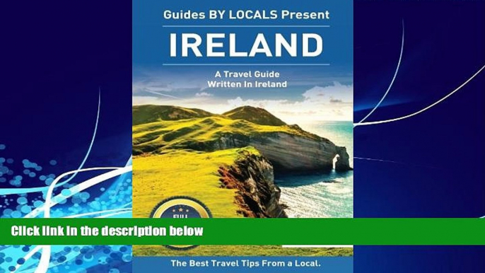 Best Buy Deals  Ireland: By Locals FULL COUNTRY GUIDE - An Ireland Guide Written By An Irish: The