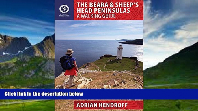 Best Buy PDF  The Beara   Sheep s Head Peninsula: A Walking Guide  [DOWNLOAD] ONLINE