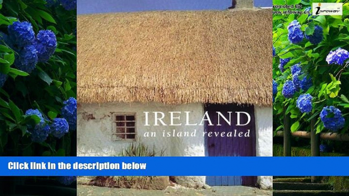 Best Buy Deals  Ireland: An Island Revealed  BOOOK ONLINE