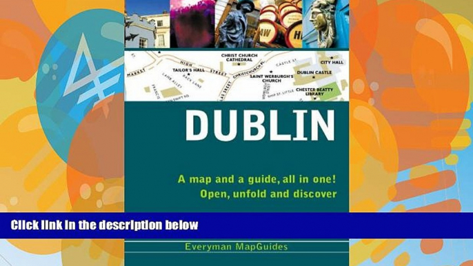 Best Buy Deals  Dublin EveryMan MapGuide 2006 (Everyman MapGuides)  READ ONLINE