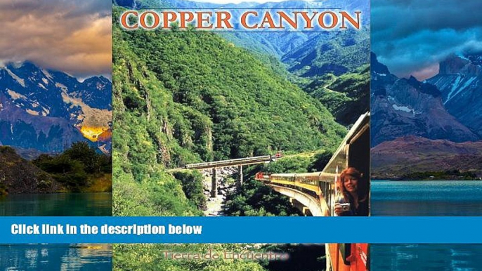 Best Buy Deals  Copper Canyon Mexico  BOOK ONLINE