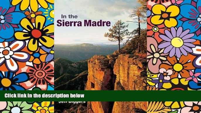 Ebook deals  In the Sierra Madre  READ ONLINE