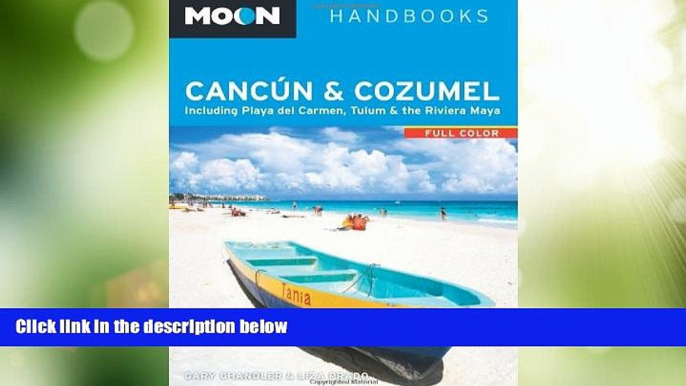 Big Sales  Moon CancÃºn   Cozumel: Including Playa del Carmen, Tulum   the Riviera Maya (Moon