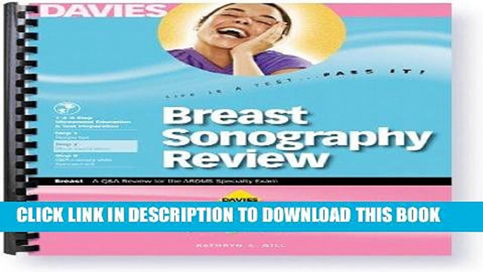 [PDF] Breast Sonography Review Popular Online