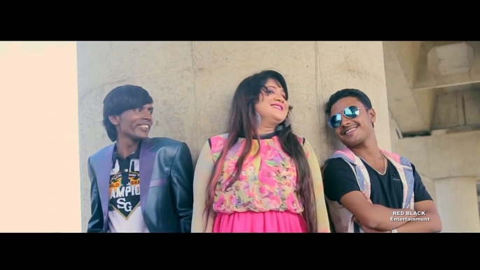 Hero Alom New music video Tumi Amar koto chena Full HD - Tuntuni Adrita