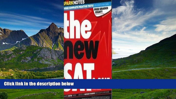 Fresh eBook Guide to the SAT   PSAT