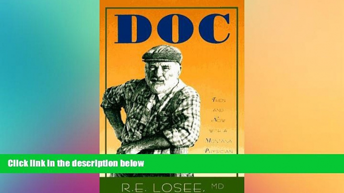 PDF R. E. Losee M. D. Doc  Full Ebook