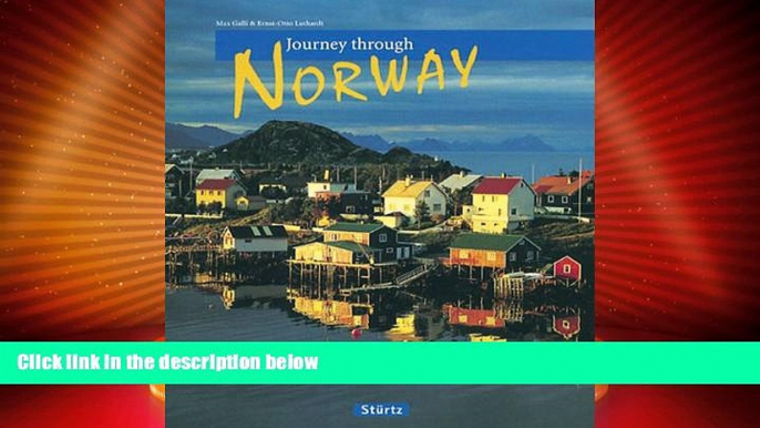 Big Deals  Journey Through Norway  Best Seller Books Best Seller