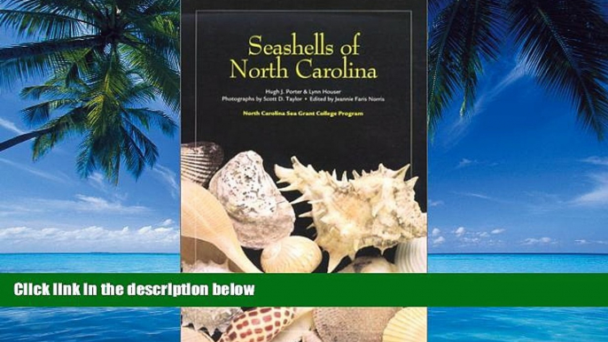 Best Buy Deals  Seashells of North Carolina  Best Seller Books Best Seller