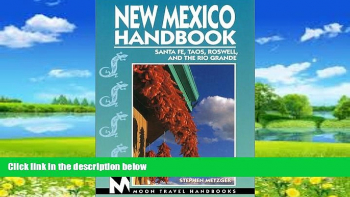 Best Buy Deals  New Mexico, 5th Ed. (Moon Handbooks)  Best Seller Books Best Seller