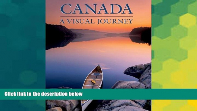 Must Have  Canada: A Visual Journey  Most Wanted