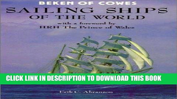 Best Seller Beken of Cowes: Sailing Ships of the World Free Read