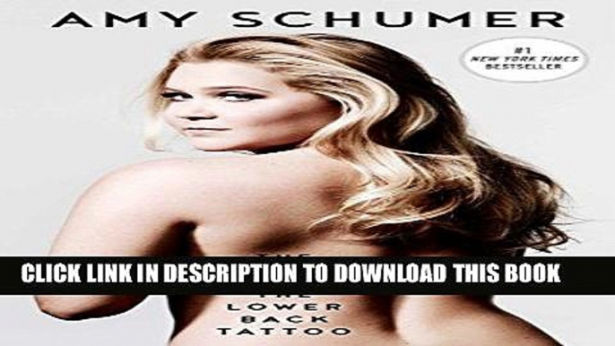 Best Seller The Girl with the Lower Back Tattoo Free Read