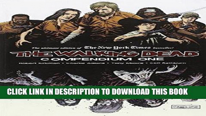 Ebook The Walking Dead:  Compendium One Free Read