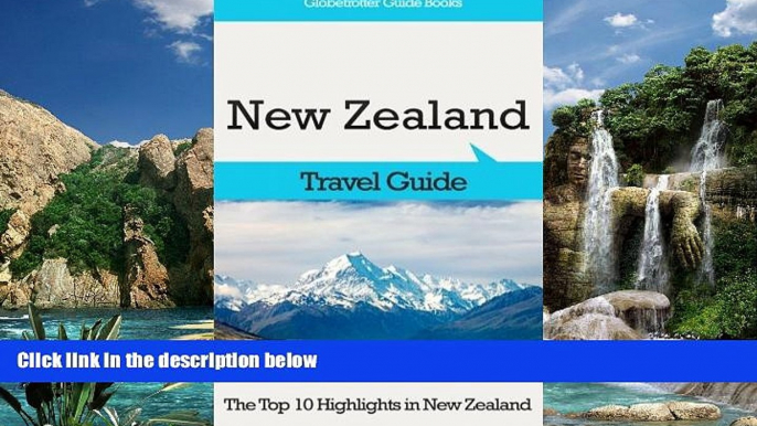Best Buy Deals  New Zealand Travel Guide: The Top 10 Highlights in New Zealand  Full Ebooks Best