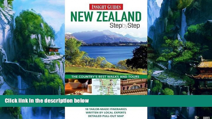 Best Buy Deals  New Zealand (Step by Step)  Full Ebooks Best Seller