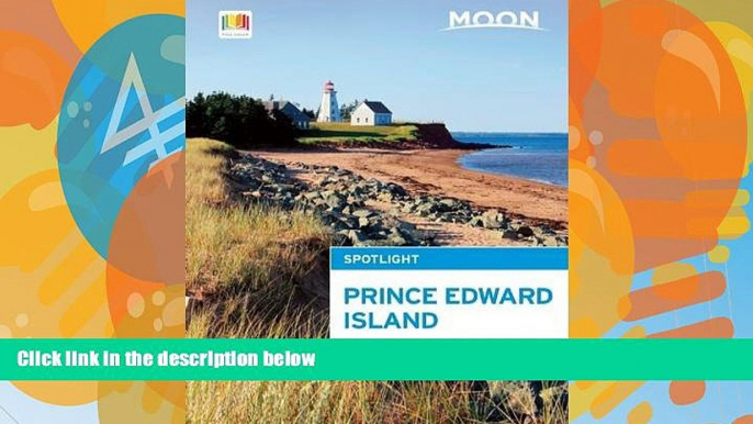 Best Buy Deals  Moon Spotlight Prince Edward Island  Best Seller Books Most Wanted