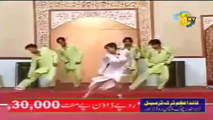 ONV! NEW NARGIS Mujra Dance Local | Pakistani Stage Drama Actress Nargis New Hot Dance