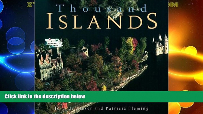 Deals in Books  Thousand Islands  Premium Ebooks Online Ebooks