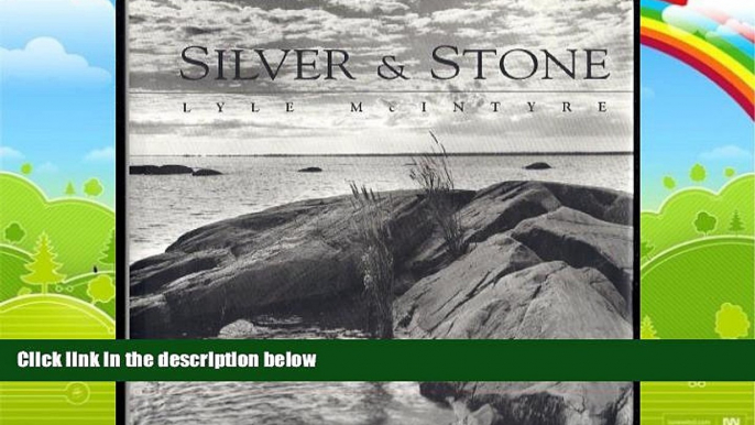 Best Buy Deals  Silver and Stone (Photography)  Best Seller Books Most Wanted