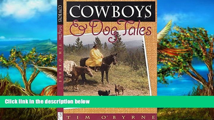 Best Deals Ebook  Cowboys and Dog Tales  Most Wanted