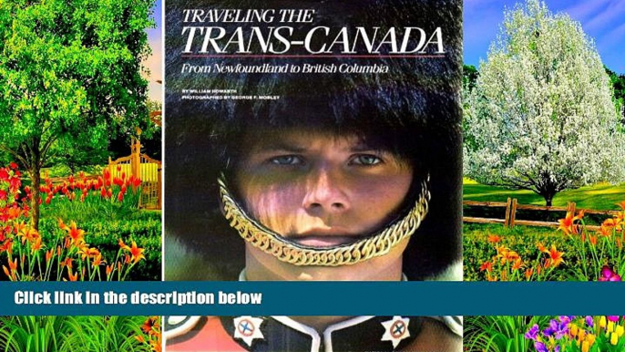 Best Deals Ebook  Traveling the Trans-Canada: From Newfoundland to British Columbia (Special