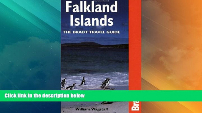 Buy NOW  Falkland Islands: The Bradt Travel Guide  Premium Ebooks Best Seller in USA