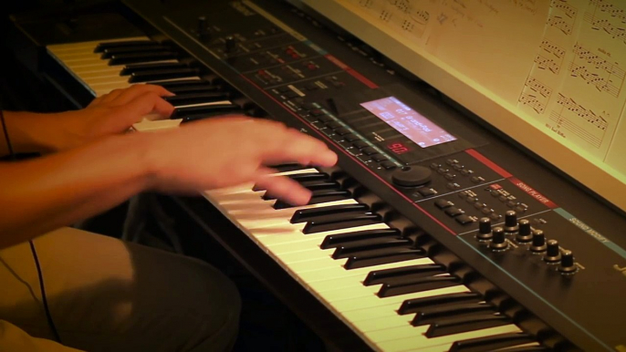 Interstellar - Main Theme - Hans Zimmer (Epic instrumental_piano cover)-_nj-LnZqY-0