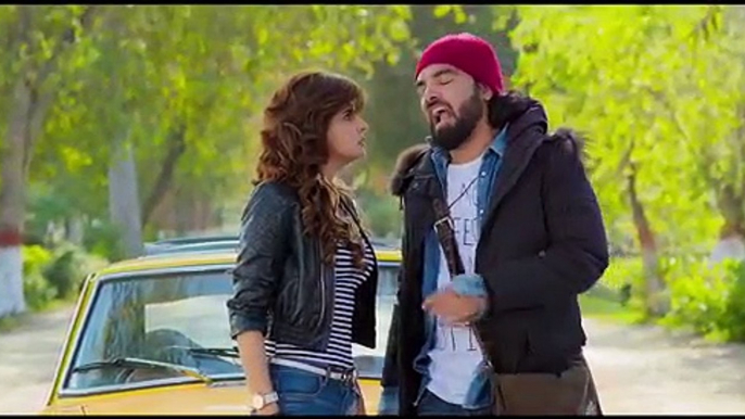 Lahore se Aagey  Trailer Saba Qamar I Yasir Hussain I ARY FILMS I