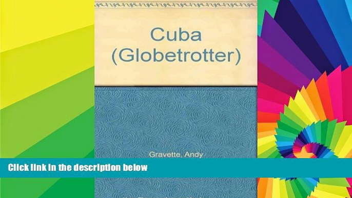 Ebook deals  Cuba (Globetrotter)  Buy Now