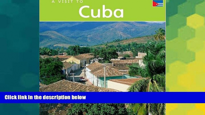 Must Have  Cuba (A Visit to)  Buy Now