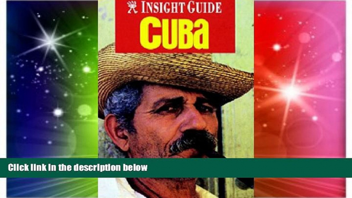 Ebook deals  Insight Guide Cuba  Buy Now