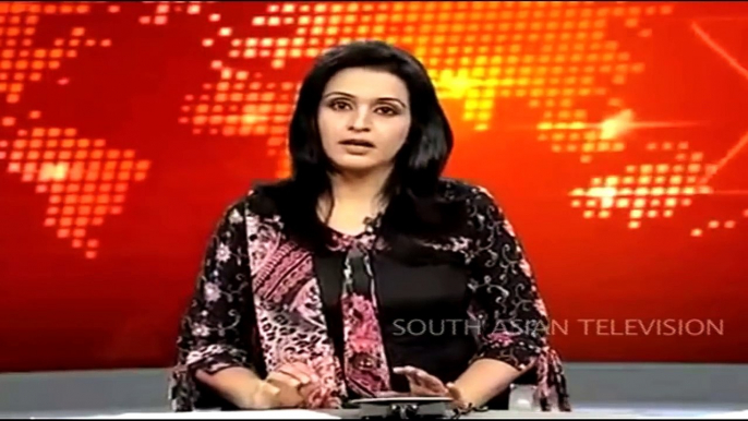 Beautiful Pakistani anchor dirty blooper on LIVE TV |FUNNY