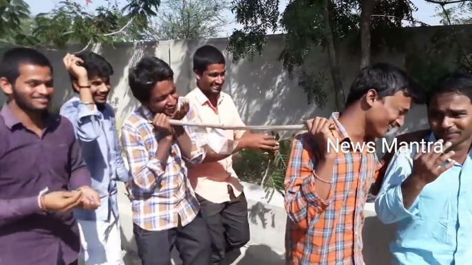 Comedy Video on Rs 1000 and Rs 500 Currency Notes | RIP 500/- & 1000/- | Funny Video | News Mantra